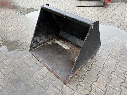 Sonstige Schaufel 900mm Weidemann MV