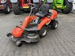 Husqvarna Rider 214T Allrad inkl. Mähdeck 103cm