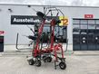 Vicon FARNEX 763 6 Kreisel
