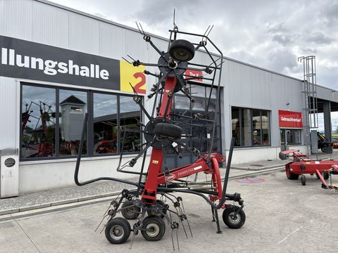 Vicon FARNEX 763 6 Kreisel