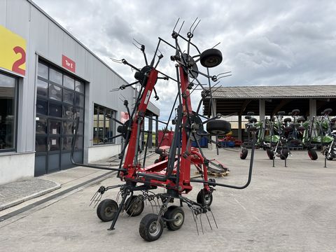 Vicon FARNEX 763 6 Kreisel