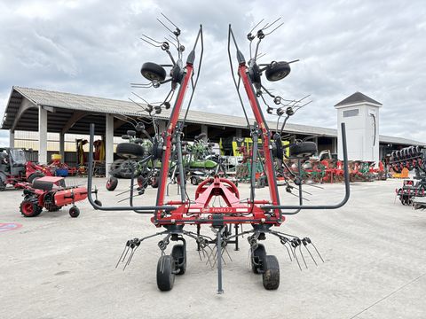 Vicon FARNEX 763 6 Kreisel