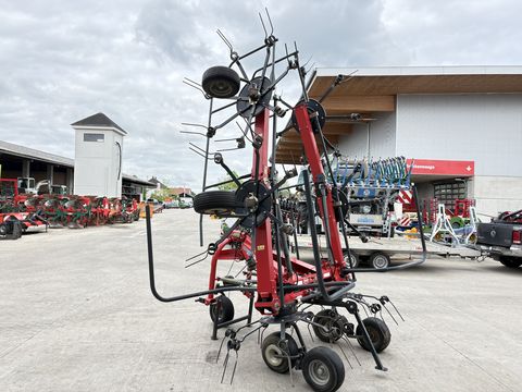 Vicon FARNEX 763 6 Kreisel