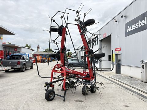 Vicon FARNEX 763 6 Kreisel