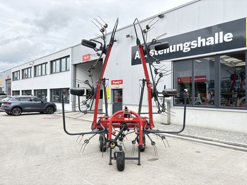 Vicon FARNEX 763 6 Kreisel