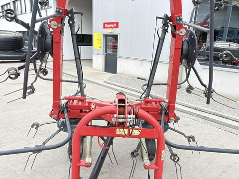 Vicon FARNEX 763 6 Kreisel