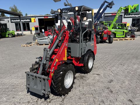 Weidemann 1160