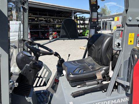Weidemann 1160