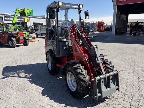 Weidemann 1160