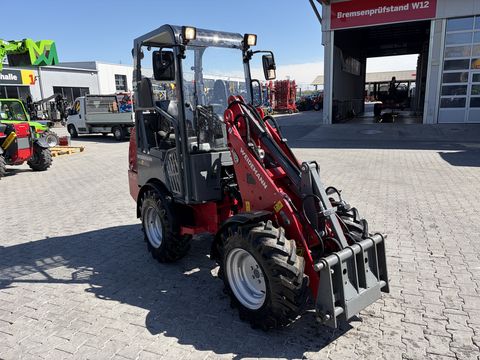Weidemann 1160