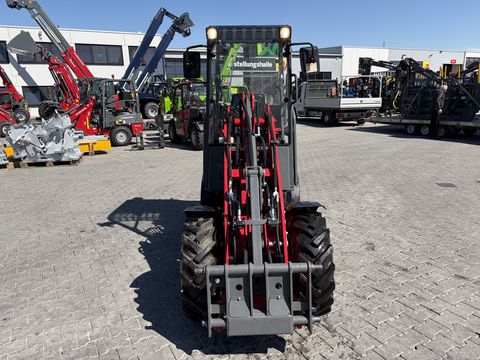 Weidemann 1160