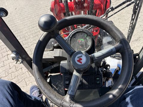 Weidemann 1160