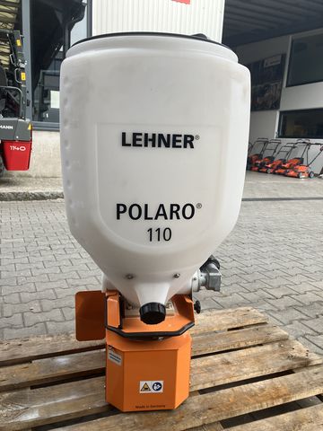 Lehner Polaro Salzstreuer 