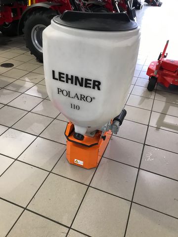 Lehner Polaro Salzstreuer 