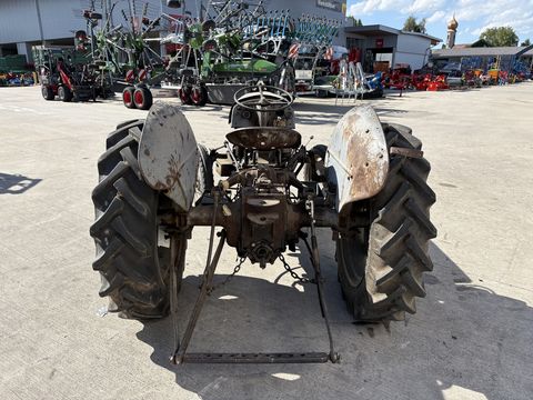 Massey Ferguson TED 20