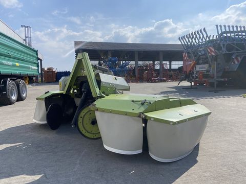 Claas Corto 270 FN
