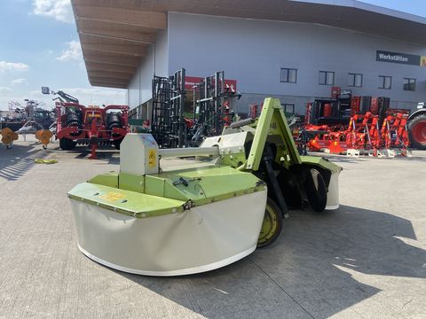 Claas Corto 270 FN