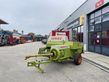 Claas Markant 55