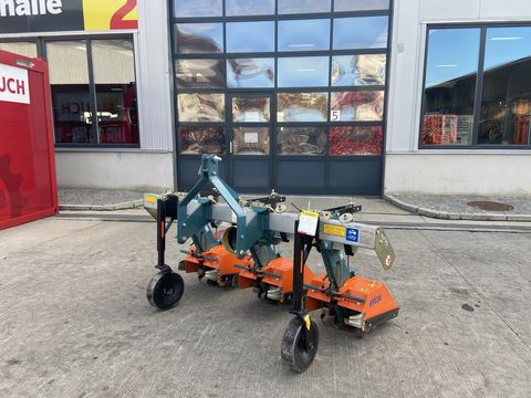 COMEB Reihenfräse 3-reihig 