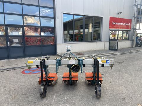 COMEB Reihenfräse 3-reihig