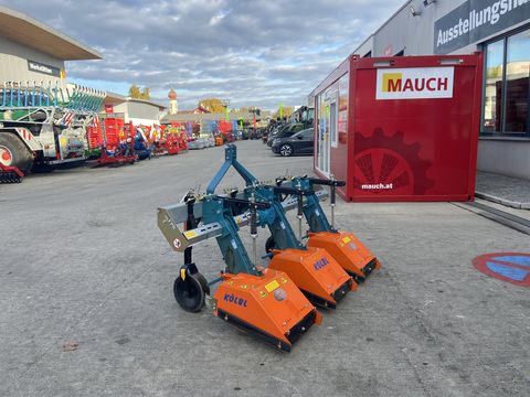 COMEB Reihenfräse 3-reihig