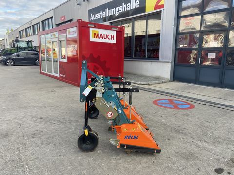 COMEB Reihenfräse 3-reihig