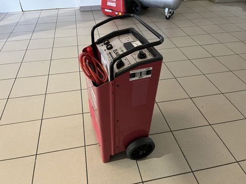 Elmag Elmag Ladegerät / Startgerät Eurostart 700