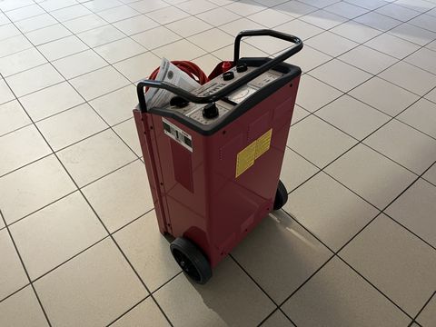 Elmag Elmag Ladegerät / Startgerät Eurostart 700