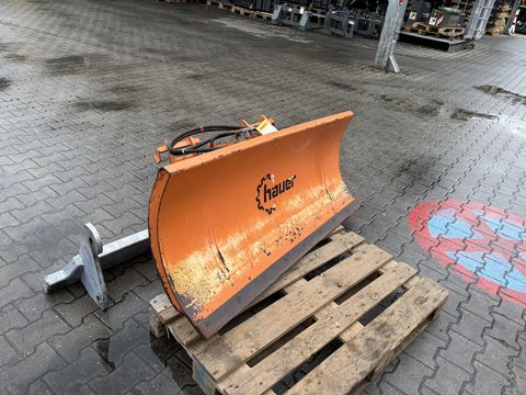 Sonstige Hauer Schneeschild DRM 1600 
