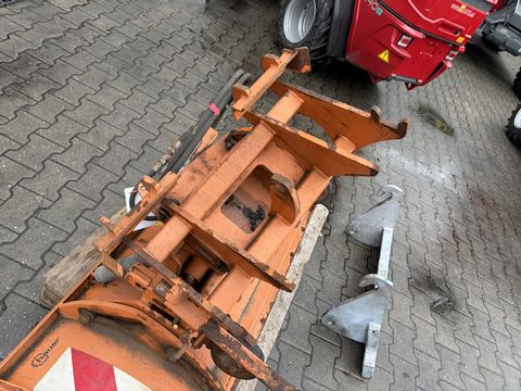 Sonstige Hauer Schneeschild DRM 1600 