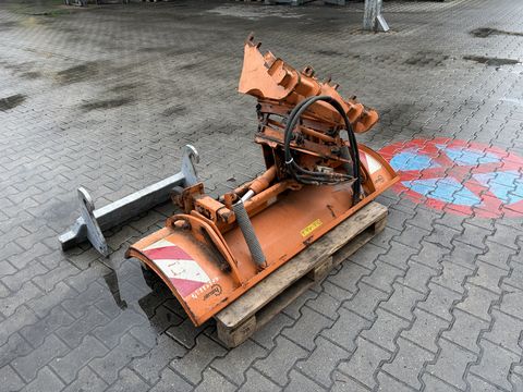 Sonstige Hauer Schneeschild DRM 1600 