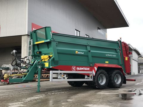 Farmtech Ultrafex 1600 
