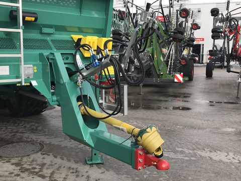 Farmtech Ultrafex 1600