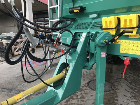 Farmtech Ultrafex 1600