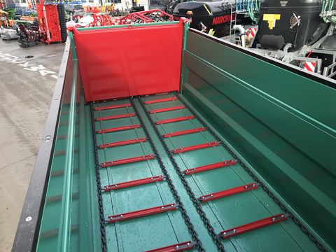 Farmtech Ultrafex 1600