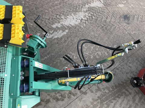 Farmtech Ultrafex 1600