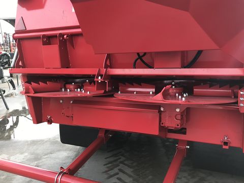 Farmtech Ultrafex 1600