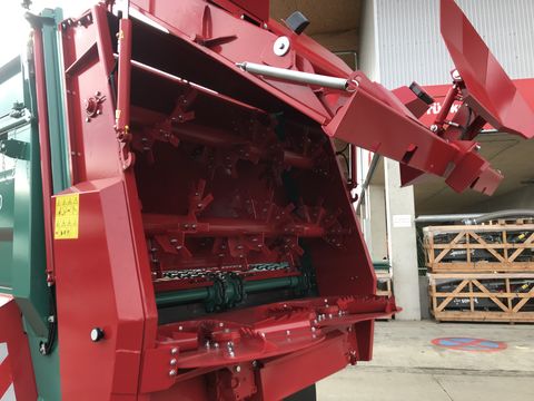 Farmtech Ultrafex 1600