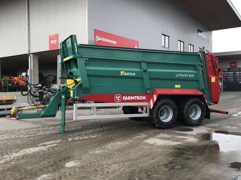 Farmtech Ultrafex 1600