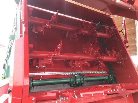 Farmtech Ultrafex 1600