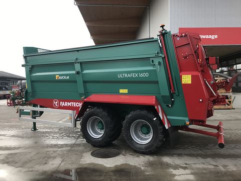 Farmtech Ultrafex 1600