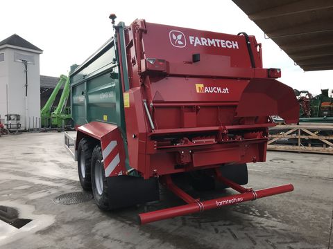 Farmtech Ultrafex 1600