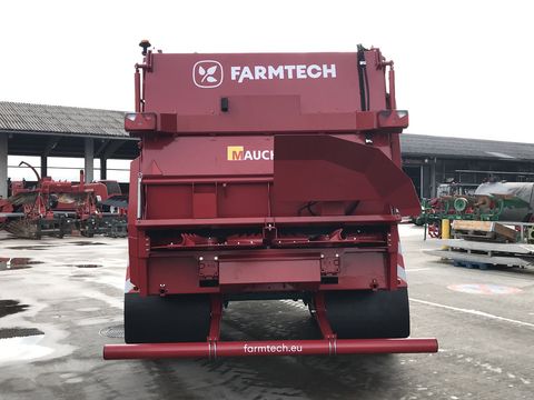 Farmtech Ultrafex 1600