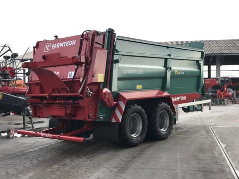 Farmtech Ultrafex 1600