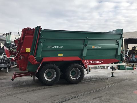 Farmtech Ultrafex 1600
