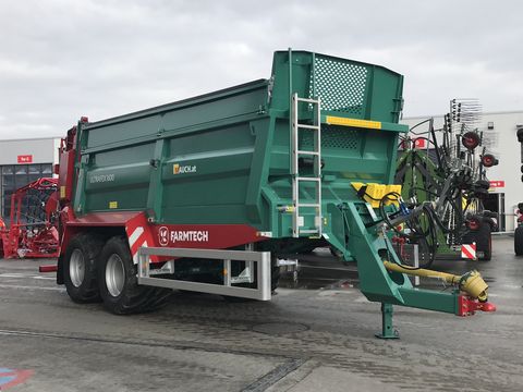 Farmtech Ultrafex 1600
