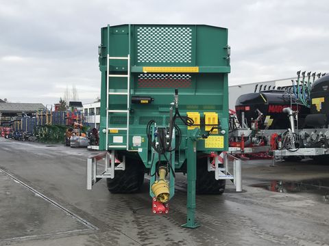 Farmtech Ultrafex 1600