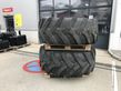 Nokian 650/65R38 + 600/60R28