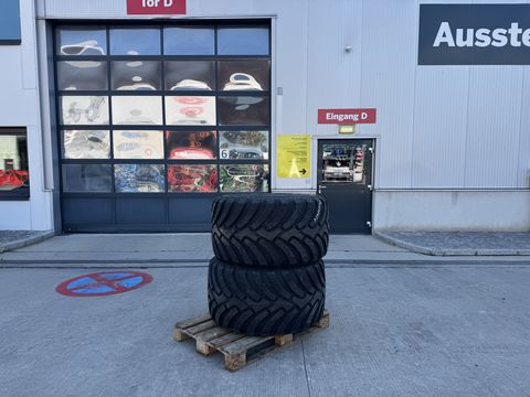 Sonstige Alliance 560/45R22,5 Flotation Radial