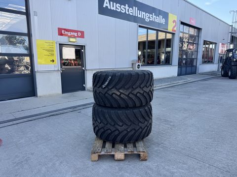 Sonstige Alliance 560/45R22,5 Flotation Radial